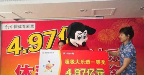 看完|彩民中了100万，领了钱拒绝捐款，会有啥后果？看完你就知道了