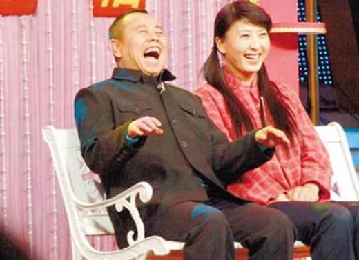 娱乐圈当中|她曾登春晚7次，却拒绝为儿子铺路，如今儿子靠演“傻子”走红