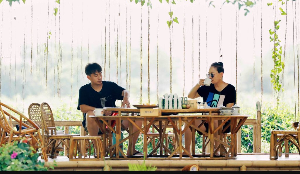  下遇|《向往的生活》收官，口碑直下遇危机，这三大预兆可能没有下一季