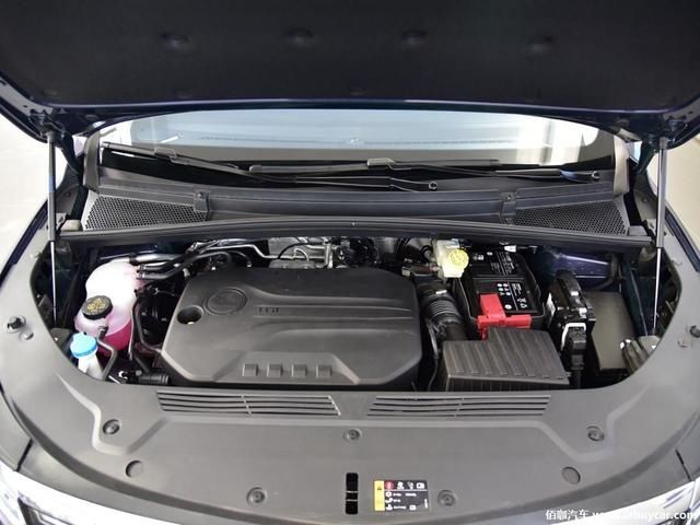 iMAX8|全新中型MPV荣威iMAX8实车 外观十分大气配荣威全新狮标