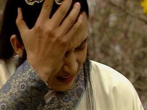 柳湘莲|柳湘莲是真爱尤三姐吗?