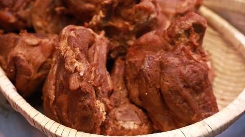 能出|1斤牛肉能出多少卤牛肉?说出来你可能不信,其中猫腻内行人才懂