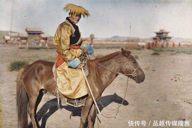 公主|古代的公主嫁到蒙古，大多无法生育，只因为蒙古有一个恶习