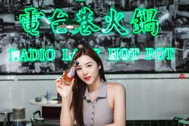 菜品|江南西也有电台巷火锅!80+种菜品…