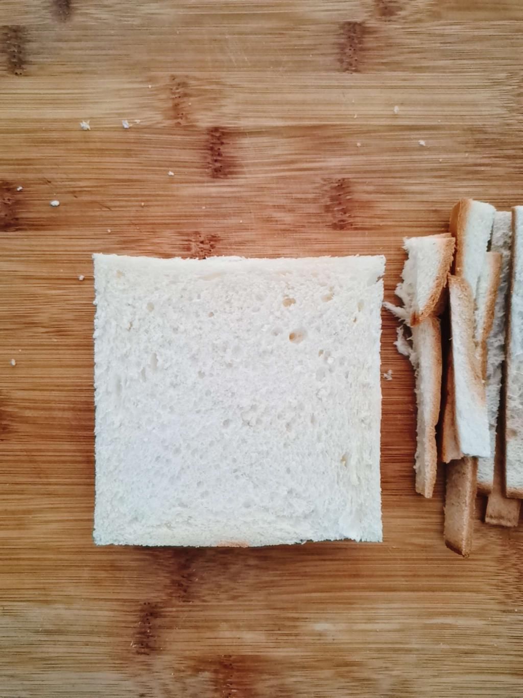 花生酱|一口超满足的奥利奥花生酱芝心西多士