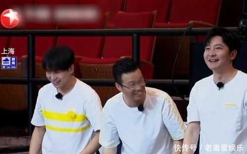 极限|《极限挑战》游戏有多低能?SNH48跳舞,王迅的表情超讽刺