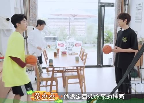  现实|郭麒麟上综艺是爸爸的资源好？李诞终于说出了原因，很现实