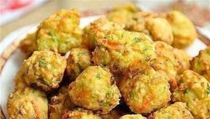 焖饭|美味推荐,炒西瓜皮,蒜蓉油麦菜饭,红烧荷包蛋,虾仁焖饭的做法