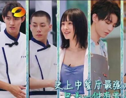  王俊凯|时隔四年与王俊凯再同框，李子峰完美演绎了什么叫真正的励志人生