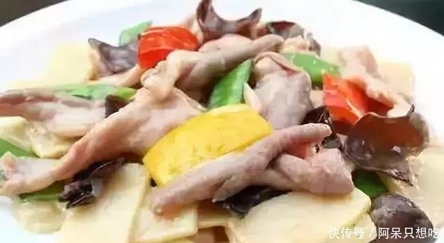  适合|几款家常菜，一年四季都适合吃，不油腻不上火，你不能错过。