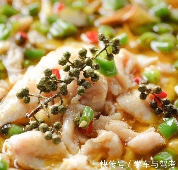 川味|好吃不贵,特色川味菜七款。