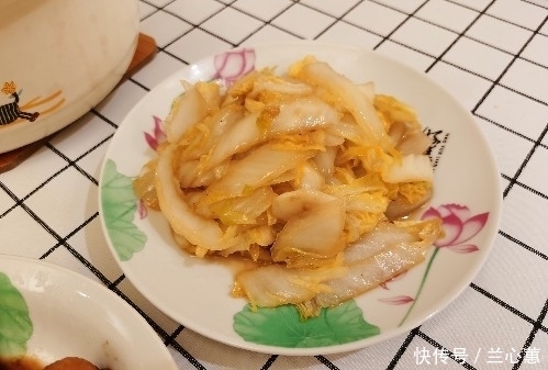  饭菜|闺蜜来家里做客，还自带下饭菜，难道我做的菜不香吗？你们瞧瞧