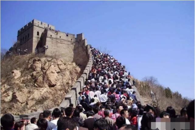 减半|“14亿”到“7亿”，如果中国人口减半，会有什么结果呢？