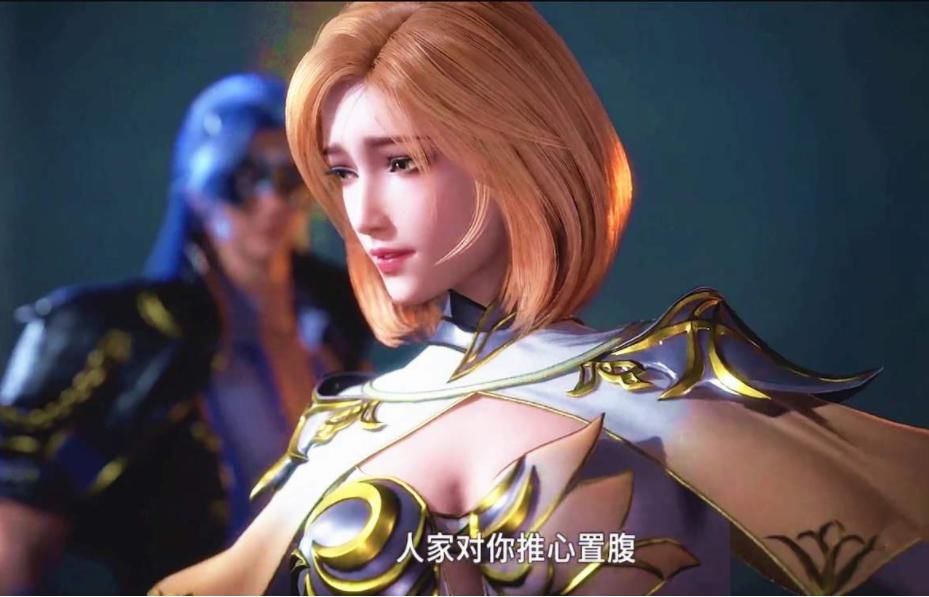  杀戮|斗罗大陆：杀戮之都被魔改，为何很多漫迷都表示可以接受？