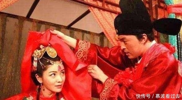 年前|上门女婿这件事,2000年前就有了:男权社会下的他们有多悲惨?