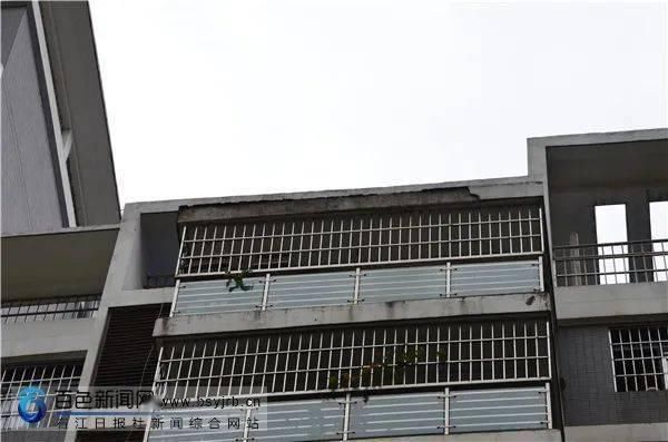  担心|天降惊吓！一小区外墙掉落砸坏多辆车 居民担心会砸到人