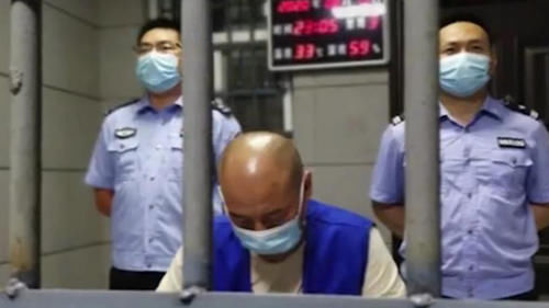  曾春亮|曾春亮作案过程披露：扯开铁丝网入室杀人，将男童从床上锤落