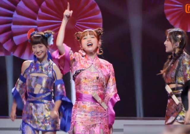  姐姐|《姐姐》为了制造新鲜感，一路改赛制，光选歌就漏洞百出