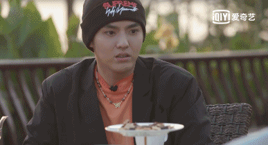  现场|“中国新说唱2020”杨和苏黄旭大傻凶猛踢馆，吴亦凡GAI现场求出战？