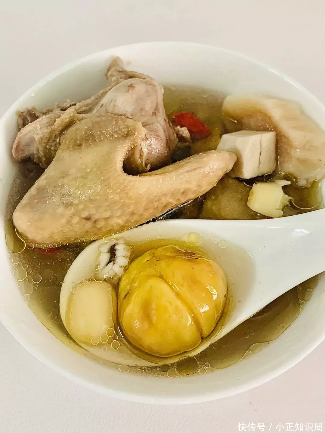 夏日养生汤合集，营养又美味，一碗不够喝2023