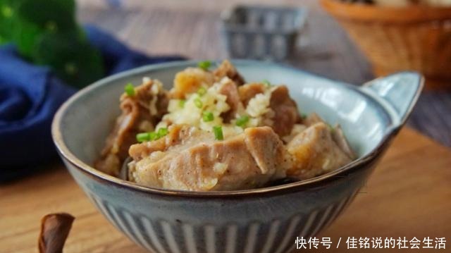 食材|秋冬天气干燥,7种蒸菜做法,好吃不上火,有荤有素,全家都爱吃