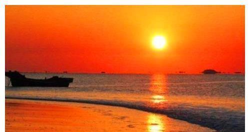 成功|女子成功申请太阳专利,向人类收使用费,专家:全球变暖你买单吗