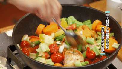  新鲜|想给菜肴添点“新风味”？自己种的新鲜香料才够味→