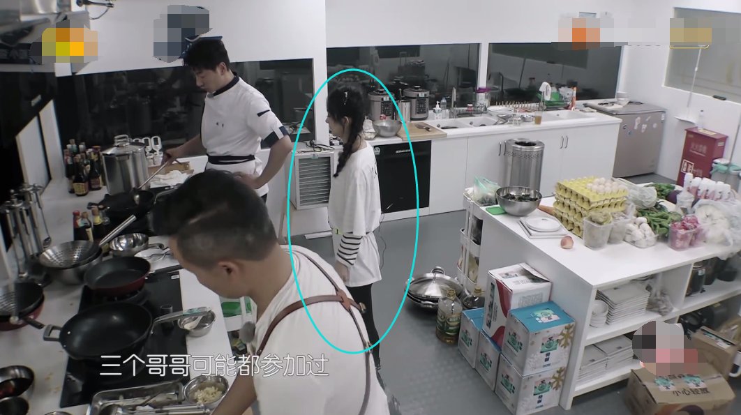  剪辑|《中餐厅》被批道歉不走心，从立人设到恶意剪辑，赵丽颖终于发声