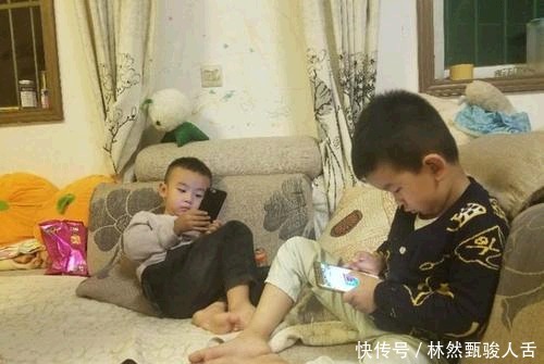手机游戏|“再偷玩就去死!”宝妈阻止孩子玩手机,酿成儿子跳楼自杀惨案