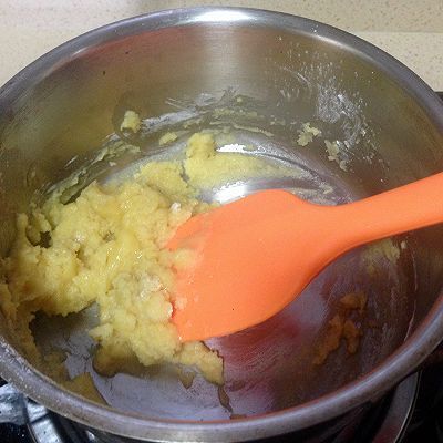 盒子|日式豆乳盒子蛋糕