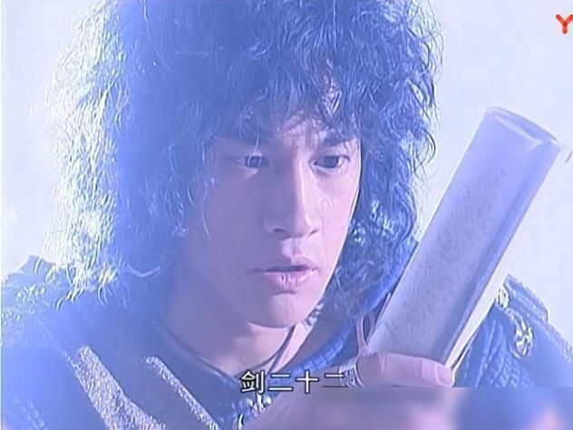  分归元气|风云中雄霸的断剑诀比剑廿二强？为何不用来对付剑圣？原因很无奈