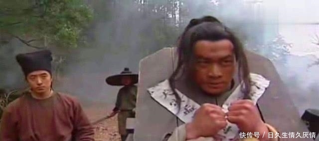 官员|古代官员年薪不高,罪犯流放时为何争着押送?特别是女囚犯