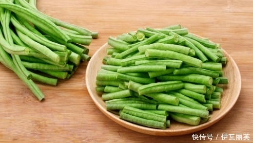 下饭|秋天,这2种青菜一起炒,开胃下饭,营养美味还不贵,老少皆宜