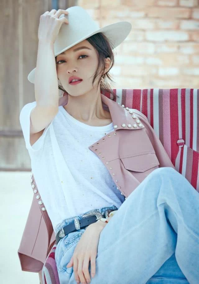 吴克群|七年前他骂哭张韶涵,给陶喆、吴克群打零分,现却成这样