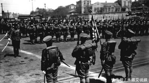 关东军|当年60万关东军,只有37万回国,为何释放回国后他们纷纷自杀