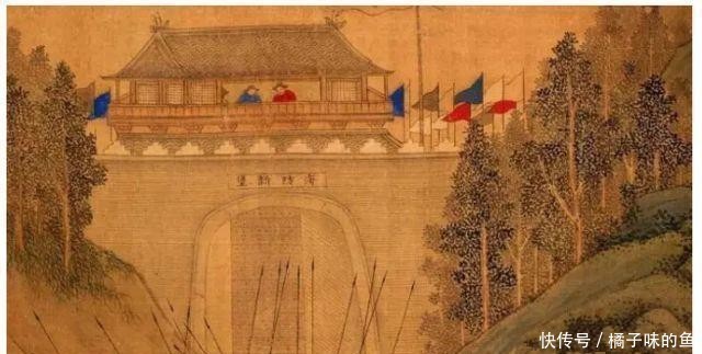 较早|较早降宋的后蜀国君孟昶,为何入汴京一月死亡?宋朝优待降君之谜