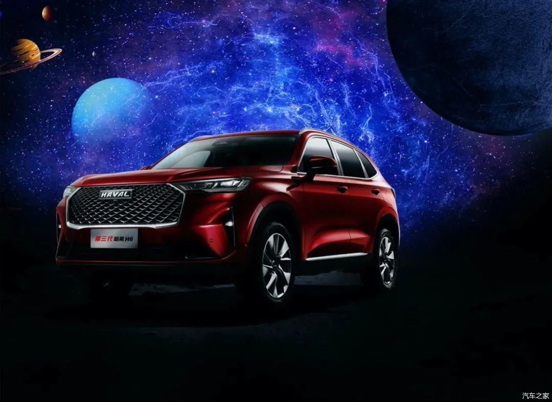  盘点|上半年SUV销量盘点，哈弗王座受威胁，合资车型疲态尽显