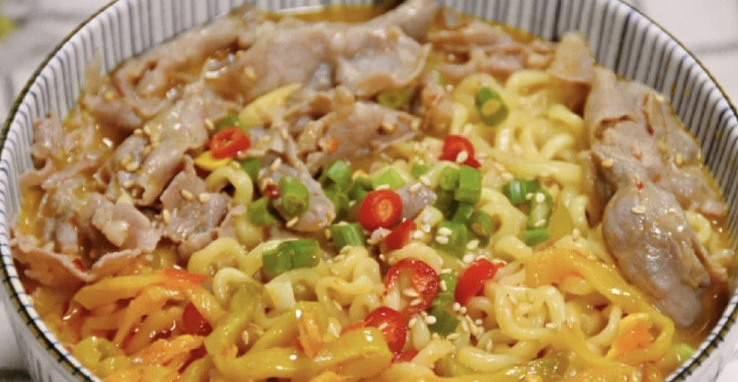 美味|好吃到舔盘的肥牛卷, 多种做法美味无限, 快来一起学学吧