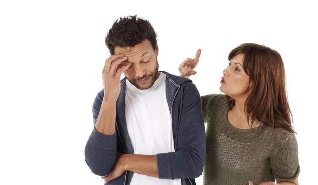 恋爱|蔡少芬回忆恋爱时，老公前女友打来电话，看张晋的教科书式应对