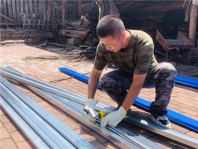  故事|第一书记扶贫故事 | 高健：从扶贫“新兵”到“多面手”书记