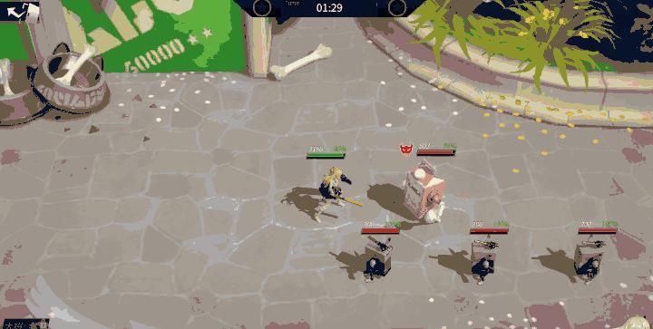 该有人|新游推荐（7.20-7.26）｜《鬼泣手游》《影之刃3》热力来袭！