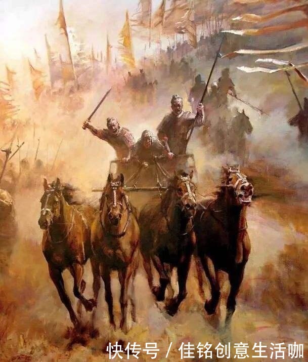 国力|秦灭楚国要用全部国力，为何之前的战争打得很轻松答案太尴尬了