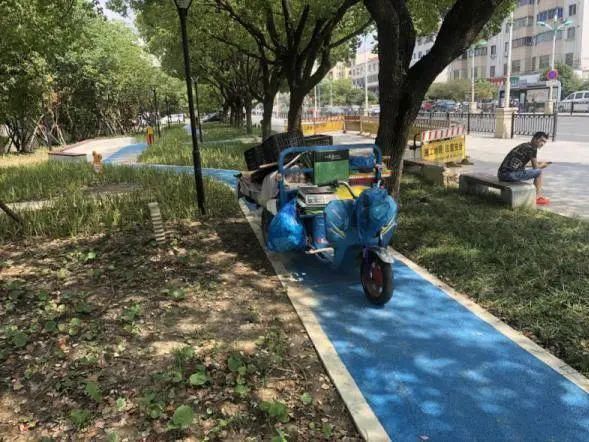 现象|文明创建曝光台丨今天曝光这些不文明现象！