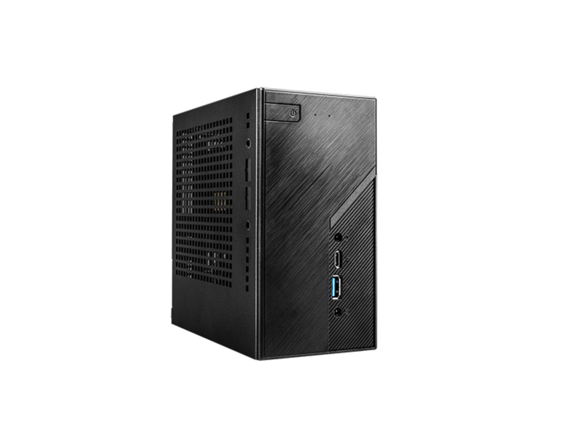 华擎公布DeskMini B760 迷你主机：支持 12/13 代酷睿