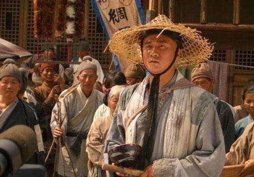 朱元璋|朱元璋曾扮成乞丐,出宫暗访,竟揪出五位贪官污吏