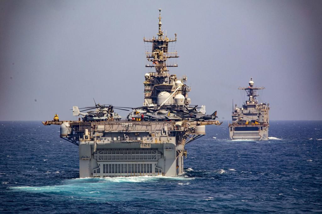  俄罗斯|美国撤军前突然调转枪口，大批部队直扑欧洲，俄罗斯这次措手不及