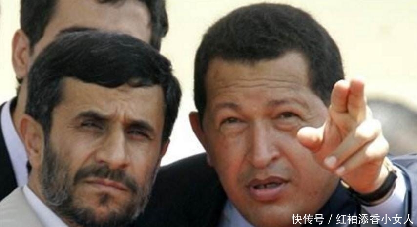  铁腕|“穷人的铁腕总统”内贾德： 疯狂叫板美国, 后来为何被自己人逮捕