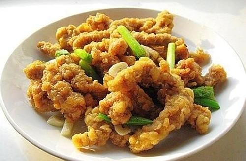 解馋|解馋还属这些经典菜,越嚼越香,再配上一盅小酒,别提多过瘾了!