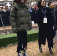  那年|周迅和滚圈，那年夏天