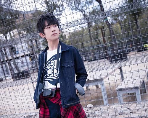  阵容|上新了故宫3官宣新阵容，除杨紫邓伦再度合体外，还有易烊千玺周冬雨